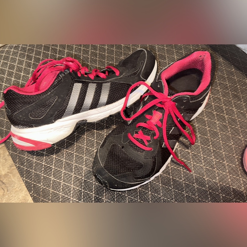 Adidas runners